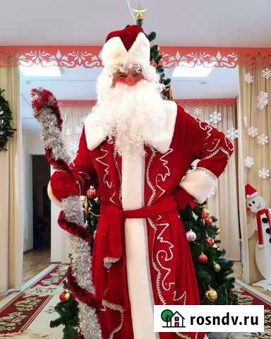 Дед Мороз Пенза - изображение 1