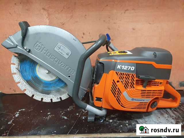 Бензорез Великий Новгород - изображение 1