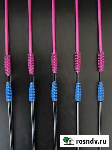 Щетки для ресниц Нижний Тагил - изображение 1