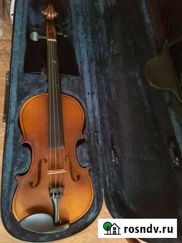 Скрипка 3/4 Геленджик - изображение 1