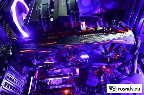 GTX 1080 Вологда
