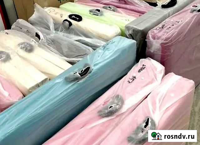 Кушетки Люкс Иркутск - изображение 1