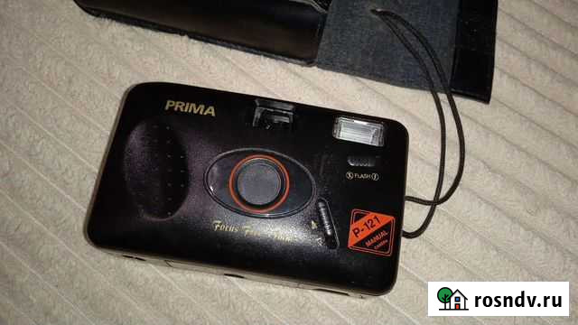 Пленочный фотоаппарат Курск - изображение 1