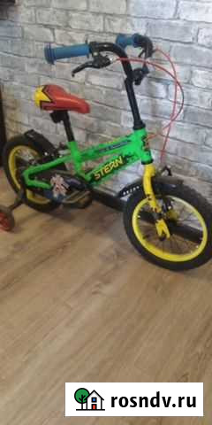 Детский велосипед Екатеринбург - изображение 1