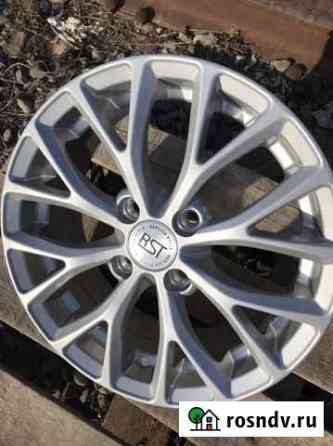 Диски RST-R015 R15 4x100 d54.1 Астрахань