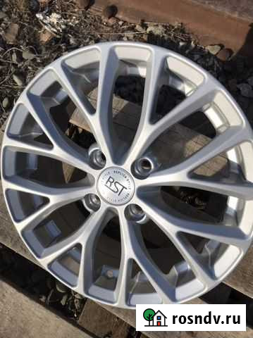 Диски RST-R015 R15 4x100 d54.1 Астрахань - изображение 1