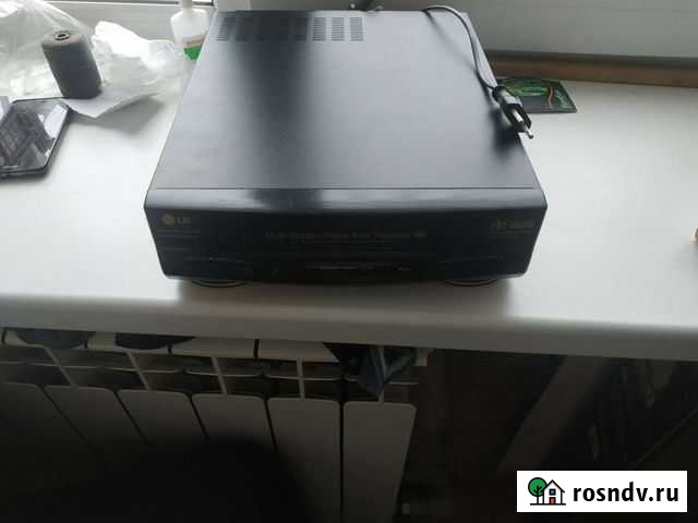 Видеомагнитофон электроника Иваново - изображение 1