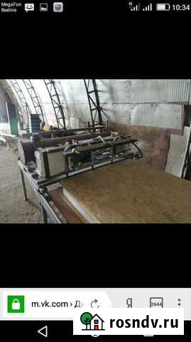 Оборудование для производства сип, пвх панелей Новобелокатай - изображение 1