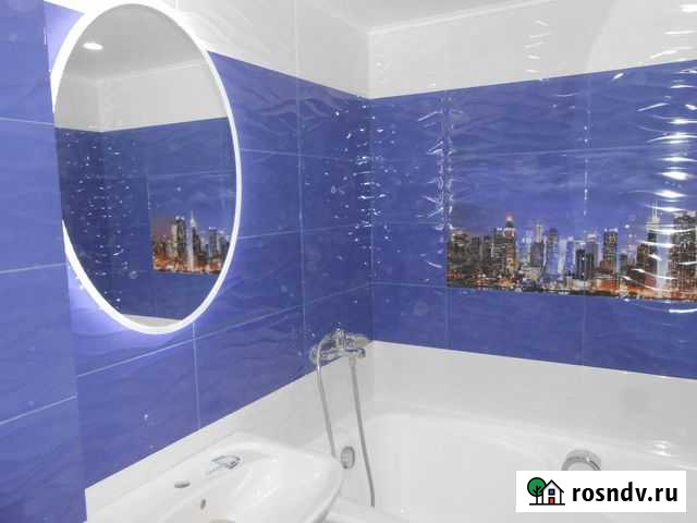 Ванна под ключ, любой сложности Димитровград - изображение 1