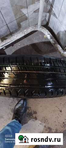 Летняя резина r16 205 55 Петрозаводск - изображение 1