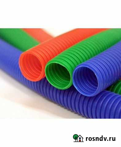 Шланг Поливочный Садовый Для Воды Киров - изображение 1