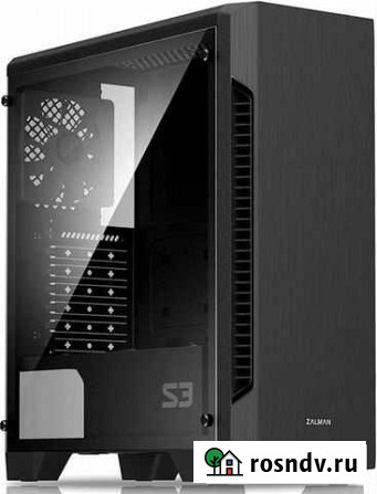 Системный блок intel core i3 10 поколения новый Тула - изображение 1