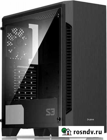 Системный блок intel core i3 10 поколения новый Тула - изображение 1