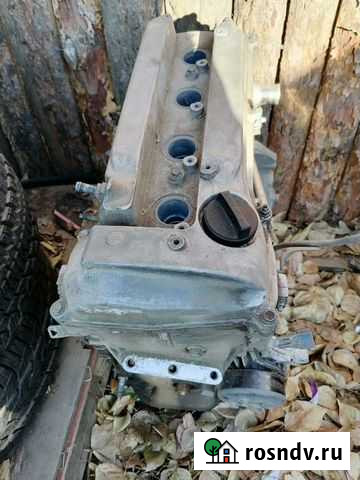 Двигатель 2AZ Иволгинск - изображение 1