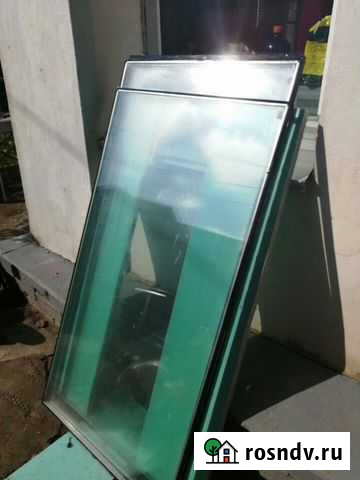 Стеклопакет Волжский - изображение 1