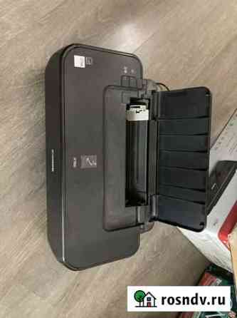 Принтер canon ip1900 цветной струйный Ростов-на-Дону