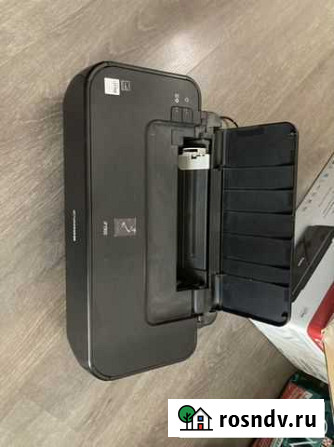 Принтер canon ip1900 цветной струйный Ростов-на-Дону - изображение 1