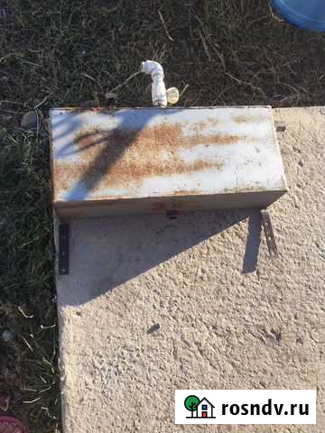 Бачок расширительный Астрахань - изображение 1