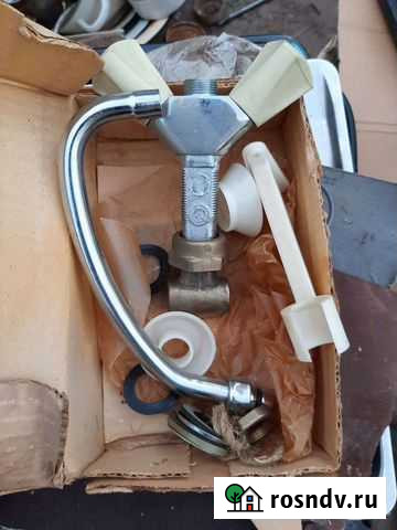 Сместитель новый Пермь - изображение 1