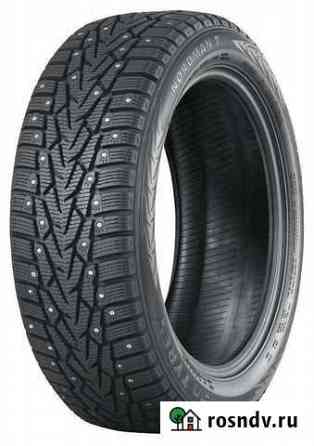 Nokian 205/55 R16, 4 шт Вырица
