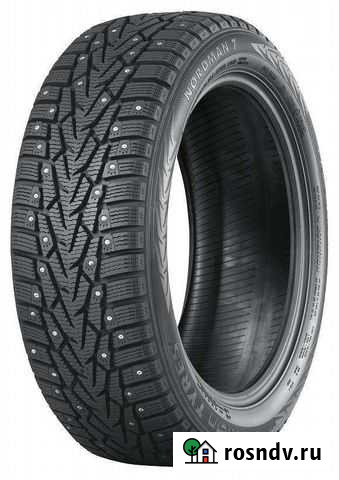 Nokian 205/55 R16, 4 шт Вырица - изображение 1