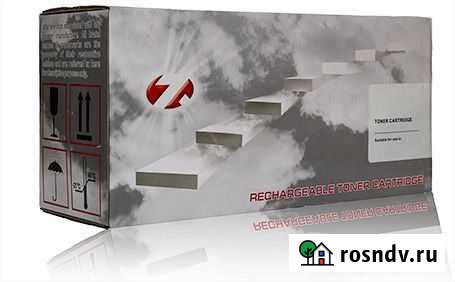 Картридж RTC WC 3210 (106R01487 ) Нижнекамск - изображение 1