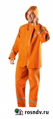 Резиновый костюм Полысаево - изображение 1