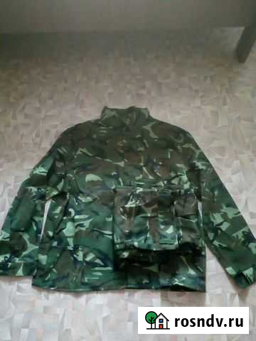 Офисная военная форма(Роба ) Барнаул - изображение 1