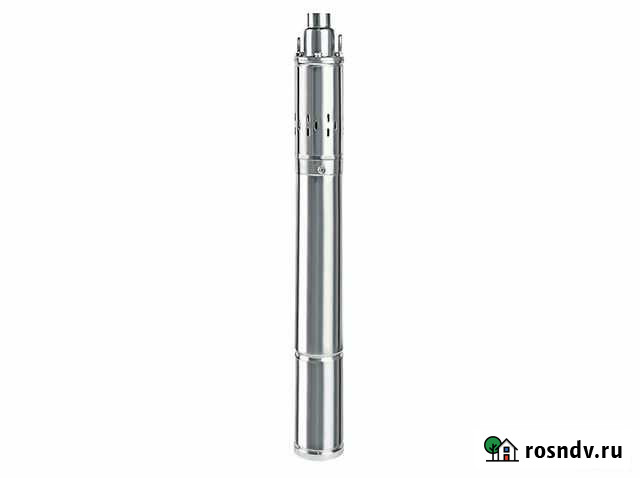 Cкважинный насос Unipump 3 ECO Vint 1 -370Вт, 15м Пермь - изображение 1