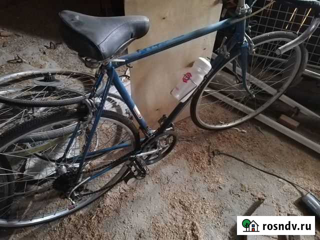 Велосипед спортивный Смоленск - изображение 1