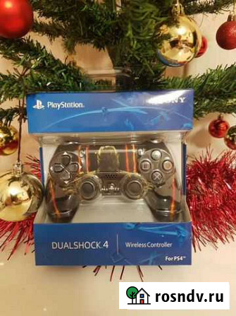 Геймпад для sony playstation 4 PS4 Курск - изображение 1