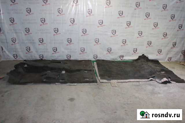 Ковролин Chevrolet Suburban GMT800 Большой Камень - изображение 1