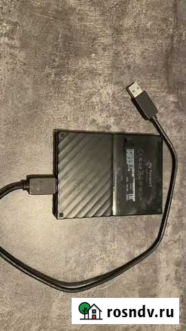 Жесткий диск 500гб Калуга - изображение 1