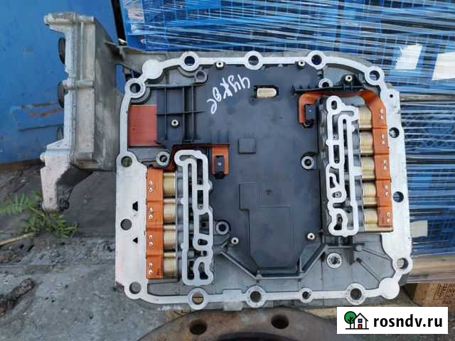 Блок управления АКПП Volvo FH Premium Renault Калининград - изображение 1