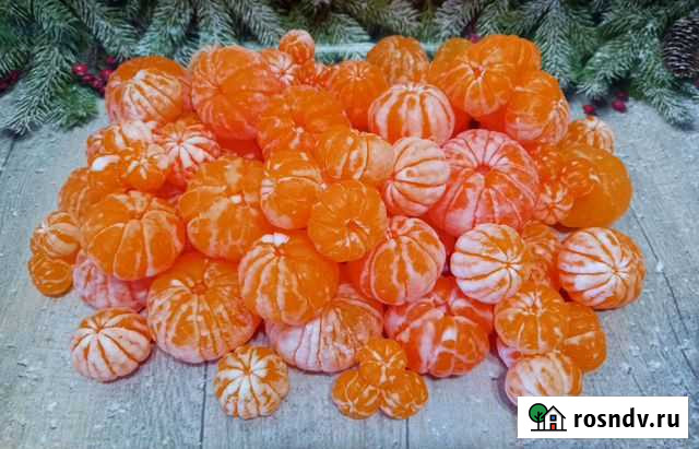 Мыло ручной работы Набережные Челны - изображение 1