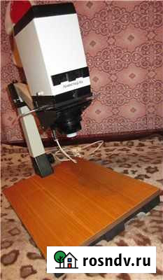 Фотоувеличитель и красная лампа Чебоксары - изображение 1