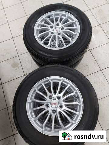 Диски шины Вологда - изображение 1