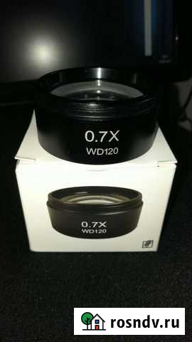 Линза Барлоу Ханты-Мансийск - изображение 1