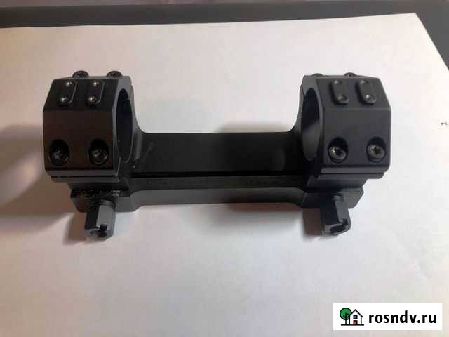 Кронштейн Recknagel ERA TAC (арт. Т2013-0015) Электросталь - изображение 1