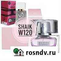 Gucci Eau de Parfum II shaik W120 Рязань