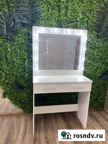 Стол для визажиста «арт 08» Ростов-на-Дону - изображение 1