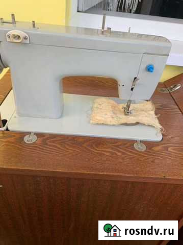 Швейная машина подольск 142 Йошкар-Ола - изображение 1