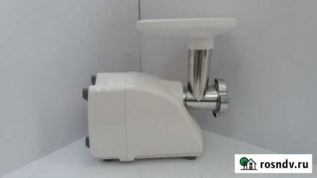 Мясорубки Аксион М 14.01 Орск - изображение 1