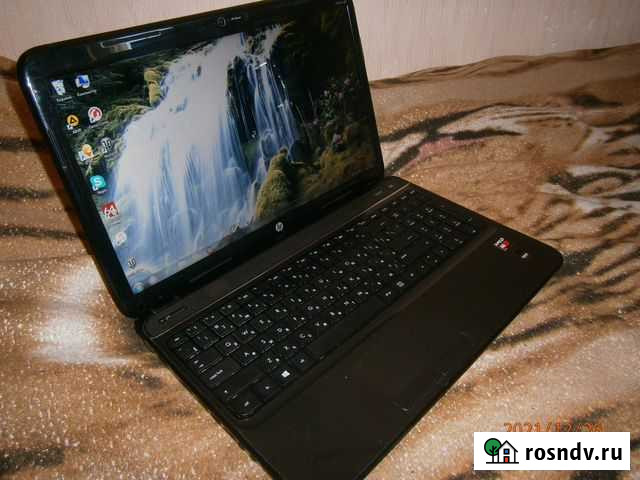 Ноутбук HP G6 Чита - изображение 1