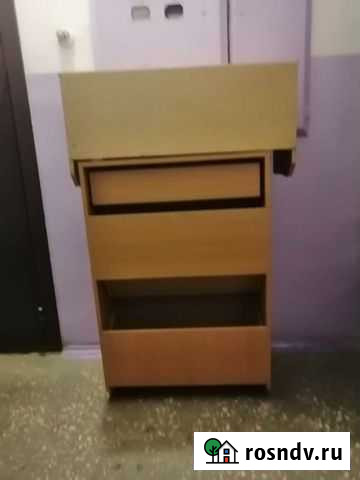 Продам межкомнатные двери бу Екатеринбург - изображение 1