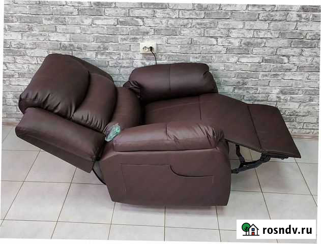 Кресло реклайнер во Владимире Владимир - изображение 1