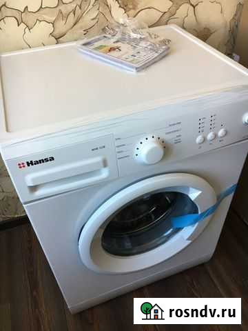 Стиральная машина Брянск - изображение 1