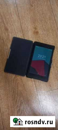 Asus nexus 7 2013 Воронеж - изображение 1
