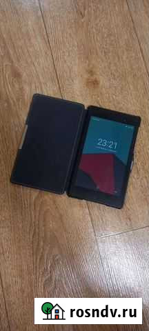 Asus nexus 7 2013 Воронеж - изображение 1