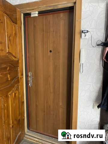 Дверь входная металлическая Волгоград - изображение 1